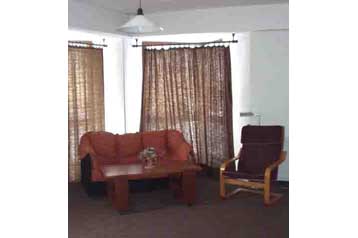 Чехия Privát Jáchymov, Интерьер